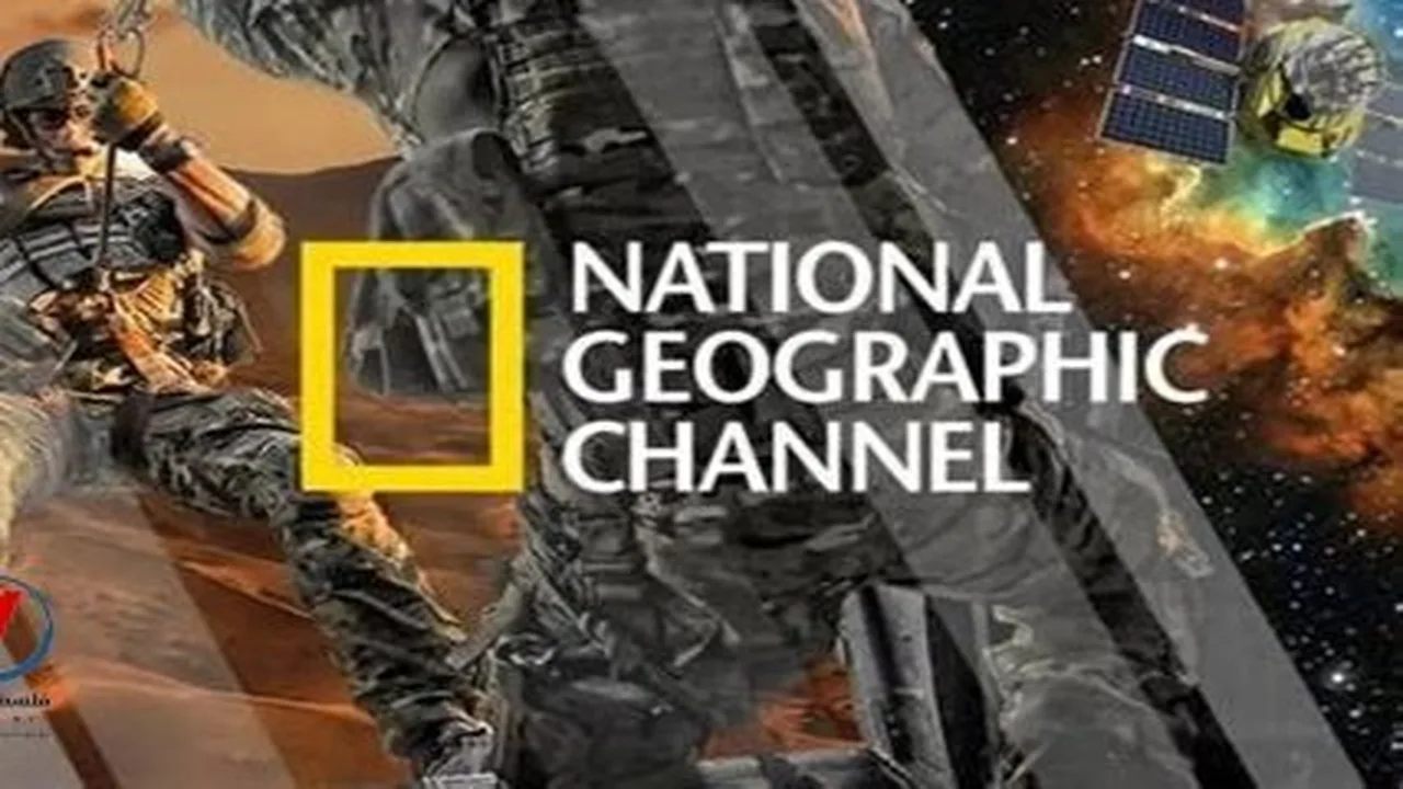 تردد قناة ناشيونال جيوغرافيك الجديد على النايل سات لاستقبال البث بجودة عالية